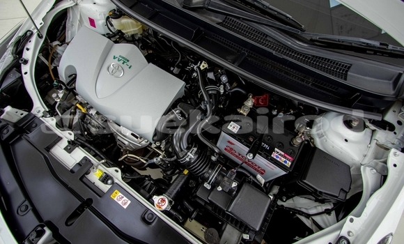 Buy Used Toyota Vios Black Car in Bangkok in Bangkok Buy Used Toyota Vios Black Car in Bangkok in Bangkok