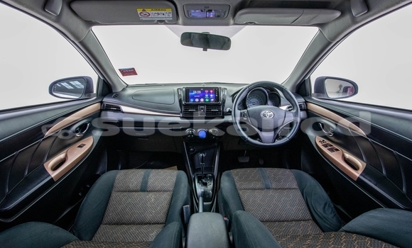 Buy Used Toyota Vios Black Car in Bangkok in Bangkok Buy Used Toyota Vios Black Car in Bangkok in Bangkok