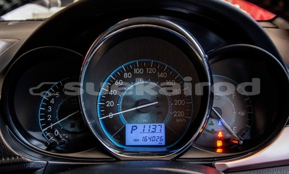 Buy Used Toyota Vios Black Car in Bangkok in Bangkok Buy Used Toyota Vios Black Car in Bangkok in Bangkok