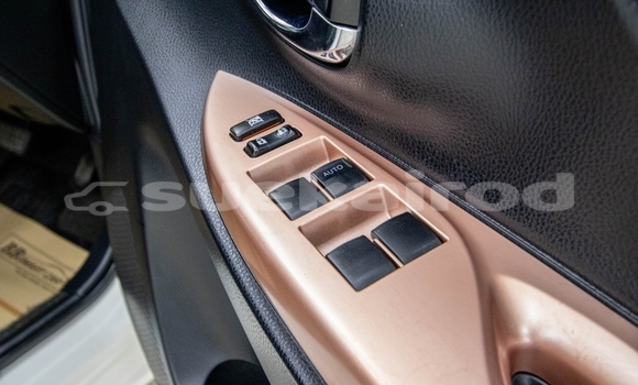 Buy Used Toyota Vios Black Car in Bangkok in Bangkok Buy Used Toyota Vios Black Car in Bangkok in Bangkok