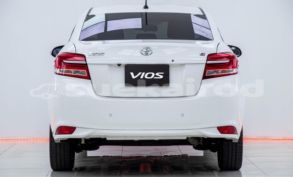 Buy Used Toyota Vios Black Car in Bangkok in Bangkok Buy Used Toyota Vios Black Car in Bangkok in Bangkok