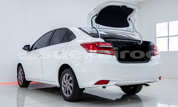 Buy Used Toyota Vios Black Car in Bangkok in Bangkok Buy Used Toyota Vios Black Car in Bangkok in Bangkok