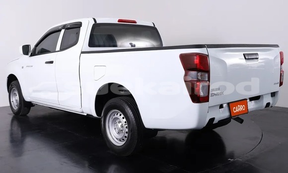 ซื้อ รถมือสอง Isuzu D-Max ขาว รถยนต์ ใน %{เมือง} ใน กรุงเทพมหานคร ซื้อ รถมือสอง Isuzu D-Max ขาว รถยนต์ ใน %{เมือง} ใน กรุงเทพมหานคร