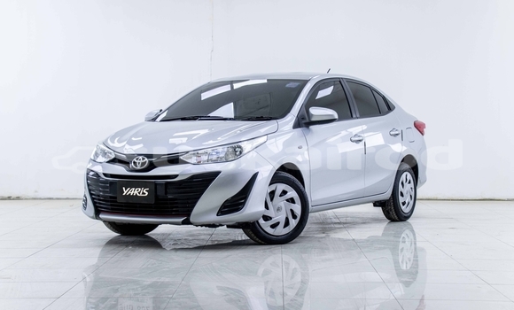 ซื้อ รถมือสอง Toyota Yaris อื่น ๆ รถยนต์ ใน %{เมือง} ใน กรุงเทพมหานคร
