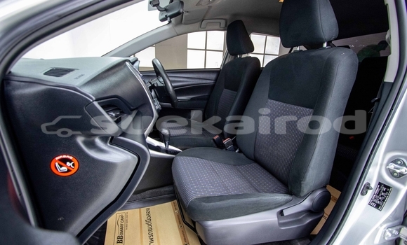 ซื้อ รถมือสอง Toyota Yaris Ativ สีดำ รถยนต์ ใน %{เมือง} ใน กรุงเทพมหานคร ซื้อ รถมือสอง Toyota Yaris Ativ สีดำ รถยนต์ ใน %{เมือง} ใน กรุงเทพมหานคร