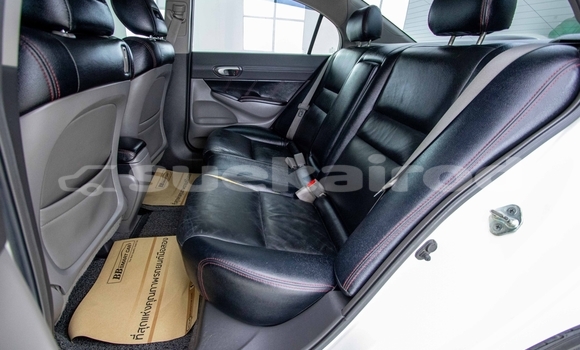 ซื้อ รถมือสอง Honda Civic สีดำ รถยนต์ ใน %{เมือง} ใน กรุงเทพมหานคร ซื้อ รถมือสอง Honda Civic สีดำ รถยนต์ ใน %{เมือง} ใน กรุงเทพมหานคร