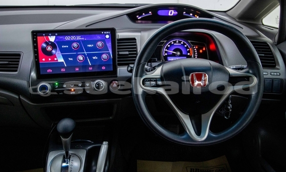 ซื้อ รถมือสอง Honda Civic สีดำ รถยนต์ ใน %{เมือง} ใน กรุงเทพมหานคร ซื้อ รถมือสอง Honda Civic สีดำ รถยนต์ ใน %{เมือง} ใน กรุงเทพมหานคร