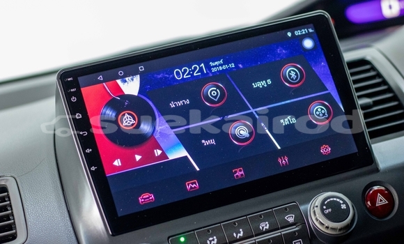 ซื้อ รถมือสอง Honda Civic สีดำ รถยนต์ ใน %{เมือง} ใน กรุงเทพมหานคร ซื้อ รถมือสอง Honda Civic สีดำ รถยนต์ ใน %{เมือง} ใน กรุงเทพมหานคร