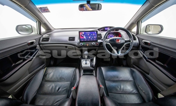 ซื้อ รถมือสอง Honda Civic สีดำ รถยนต์ ใน %{เมือง} ใน กรุงเทพมหานคร ซื้อ รถมือสอง Honda Civic สีดำ รถยนต์ ใน %{เมือง} ใน กรุงเทพมหานคร