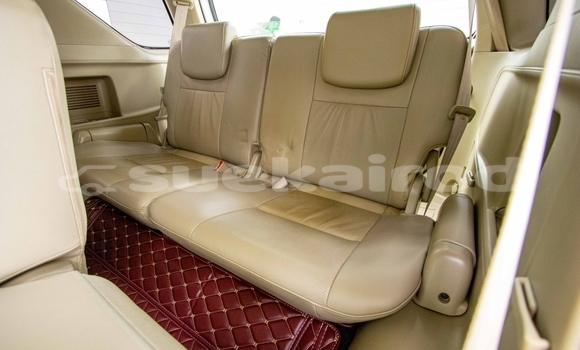 Buy Used Toyota Fortuner Black Car in Bangkok in Bangkok Buy Used Toyota Fortuner Black Car in Bangkok in Bangkok