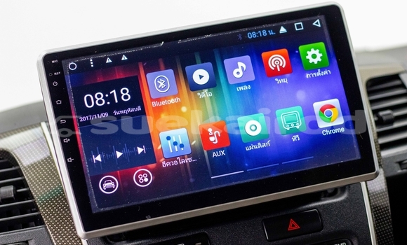 Buy Used Toyota Fortuner Black Car in Bangkok in Bangkok Buy Used Toyota Fortuner Black Car in Bangkok in Bangkok