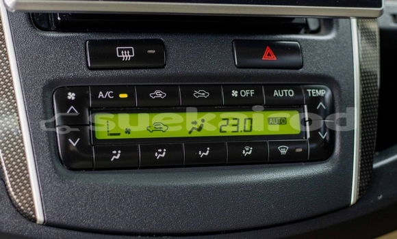 Buy Used Toyota Fortuner Black Car in Bangkok in Bangkok Buy Used Toyota Fortuner Black Car in Bangkok in Bangkok