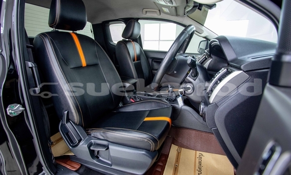 ซื้อ รถมือสอง Ford Ranger สีดำ รถยนต์ ใน %{เมือง} ใน กรุงเทพมหานคร ซื้อ รถมือสอง Ford Ranger สีดำ รถยนต์ ใน %{เมือง} ใน กรุงเทพมหานคร