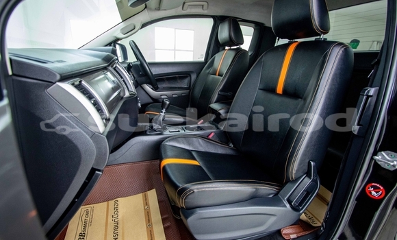 ซื้อ รถมือสอง Ford Ranger สีดำ รถยนต์ ใน %{เมือง} ใน กรุงเทพมหานคร ซื้อ รถมือสอง Ford Ranger สีดำ รถยนต์ ใน %{เมือง} ใน กรุงเทพมหานคร