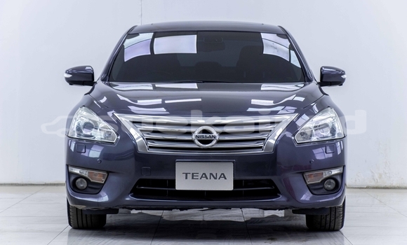 ซื้อ รถมือสอง Nissan Teana สีดำ รถยนต์ ใน %{เมือง} ใน กรุงเทพมหานคร ซื้อ รถมือสอง Nissan Teana สีดำ รถยนต์ ใน %{เมือง} ใน กรุงเทพมหานคร