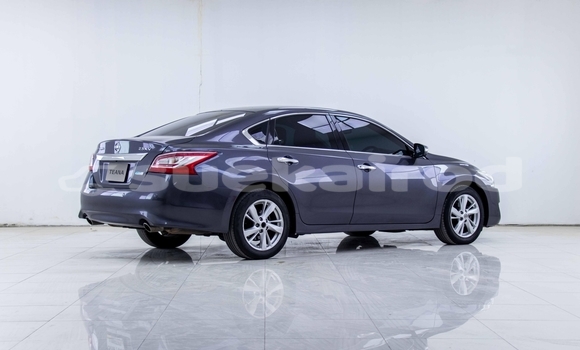 ซื้อ รถมือสอง Nissan Teana สีดำ รถยนต์ ใน %{เมือง} ใน กรุงเทพมหานคร ซื้อ รถมือสอง Nissan Teana สีดำ รถยนต์ ใน %{เมือง} ใน กรุงเทพมหานคร