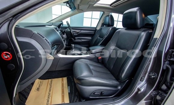 ซื้อ รถมือสอง Nissan Teana สีดำ รถยนต์ ใน %{เมือง} ใน กรุงเทพมหานคร ซื้อ รถมือสอง Nissan Teana สีดำ รถยนต์ ใน %{เมือง} ใน กรุงเทพมหานคร