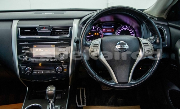 ซื้อ รถมือสอง Nissan Teana สีดำ รถยนต์ ใน %{เมือง} ใน กรุงเทพมหานคร ซื้อ รถมือสอง Nissan Teana สีดำ รถยนต์ ใน %{เมือง} ใน กรุงเทพมหานคร