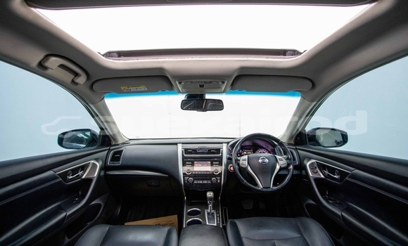 ซื้อ รถมือสอง Nissan Teana สีดำ รถยนต์ ใน %{เมือง} ใน กรุงเทพมหานคร ซื้อ รถมือสอง Nissan Teana สีดำ รถยนต์ ใน %{เมือง} ใน กรุงเทพมหานคร