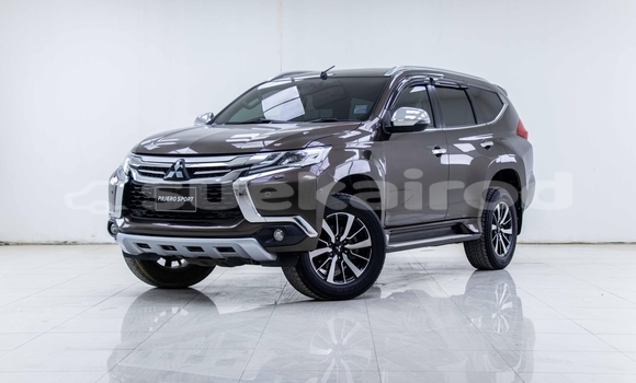 ซื้อ รถมือสอง Mitsubishi Pajero สีน้ำตาล รถยนต์ ใน %{เมือง} ใน กรุงเทพมหานคร ซื้อ รถมือสอง Mitsubishi Pajero สีน้ำตาล รถยนต์ ใน %{เมือง} ใน กรุงเทพมหานคร