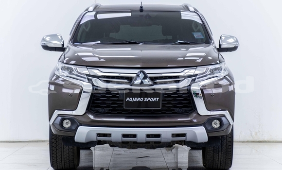 ซื้อ รถมือสอง Mitsubishi Pajero สีน้ำตาล รถยนต์ ใน %{เมือง} ใน กรุงเทพมหานคร ซื้อ รถมือสอง Mitsubishi Pajero สีน้ำตาล รถยนต์ ใน %{เมือง} ใน กรุงเทพมหานคร