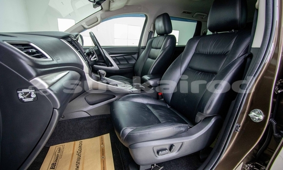 ซื้อ รถมือสอง Mitsubishi Pajero สีน้ำตาล รถยนต์ ใน %{เมือง} ใน กรุงเทพมหานคร ซื้อ รถมือสอง Mitsubishi Pajero สีน้ำตาล รถยนต์ ใน %{เมือง} ใน กรุงเทพมหานคร