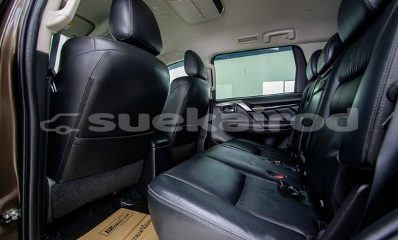 ซื้อ รถมือสอง Mitsubishi Pajero สีน้ำตาล รถยนต์ ใน %{เมือง} ใน กรุงเทพมหานคร ซื้อ รถมือสอง Mitsubishi Pajero สีน้ำตาล รถยนต์ ใน %{เมือง} ใน กรุงเทพมหานคร