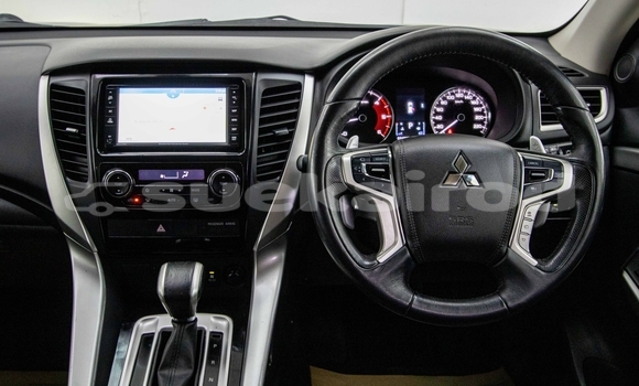 ซื้อ รถมือสอง Mitsubishi Pajero สีน้ำตาล รถยนต์ ใน %{เมือง} ใน กรุงเทพมหานคร ซื้อ รถมือสอง Mitsubishi Pajero สีน้ำตาล รถยนต์ ใน %{เมือง} ใน กรุงเทพมหานคร