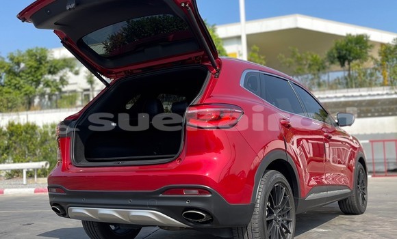 Buy Used MG ZS Red Car in Bangkok in Bangkok Buy Used MG ZS Red Car in Bangkok in Bangkok