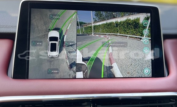 Buy Used MG ZS Red Car in Bangkok in Bangkok Buy Used MG ZS Red Car in Bangkok in Bangkok