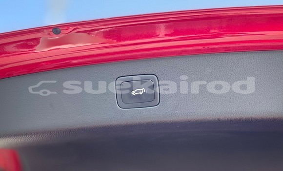 Buy Used MG ZS Red Car in Bangkok in Bangkok Buy Used MG ZS Red Car in Bangkok in Bangkok