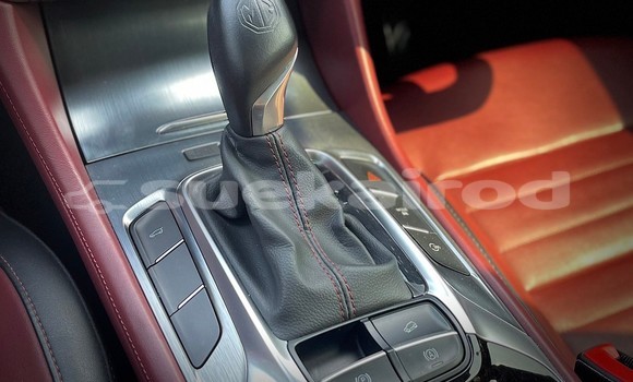 Buy Used MG ZS Red Car in Bangkok in Bangkok Buy Used MG ZS Red Car in Bangkok in Bangkok