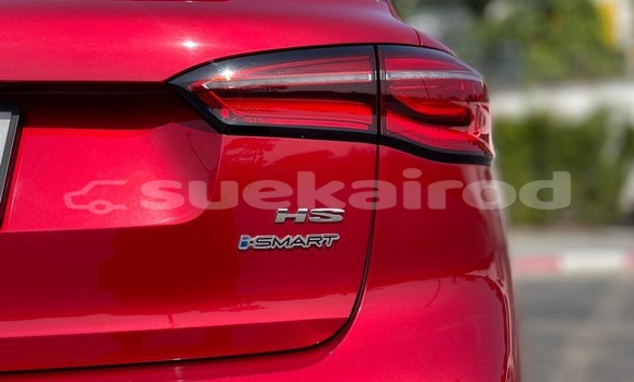 Buy Used MG ZS Red Car in Bangkok in Bangkok Buy Used MG ZS Red Car in Bangkok in Bangkok