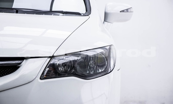 Buy Used Honda Civic White Car in Bangkok in Bangkok Buy Used Honda Civic White Car in Bangkok in Bangkok