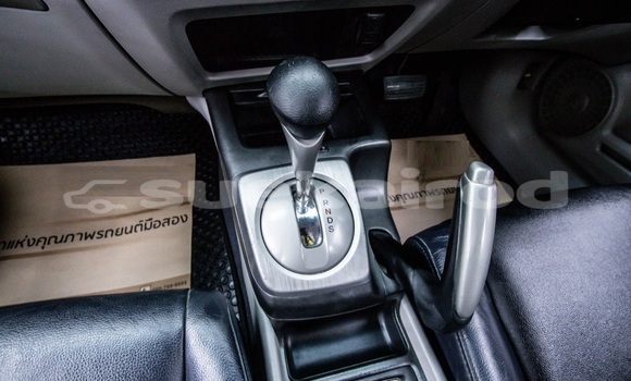 Buy Used Honda Civic White Car in Bangkok in Bangkok Buy Used Honda Civic White Car in Bangkok in Bangkok