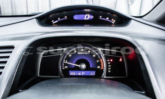 Buy Used Honda Civic White Car in Bangkok in Bangkok Buy Used Honda Civic White Car in Bangkok in Bangkok