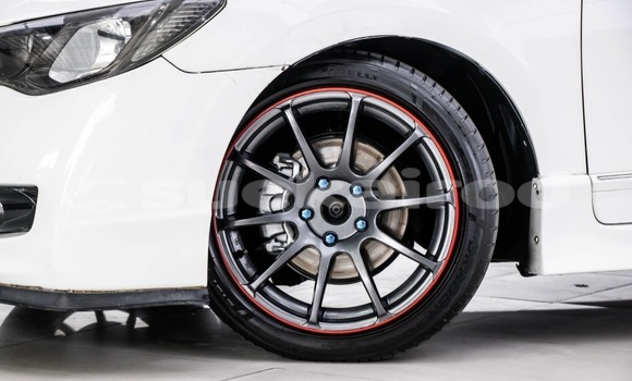 Buy Used Honda Civic White Car in Bangkok in Bangkok Buy Used Honda Civic White Car in Bangkok in Bangkok