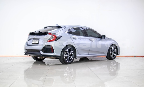 Buy Used Honda Civic Other Car in Bangkok in Bangkok Buy Used Honda Civic Other Car in Bangkok in Bangkok