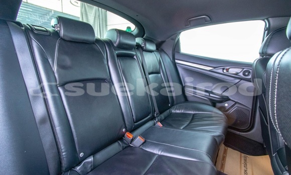 Buy Used Honda Civic Other Car in Bangkok in Bangkok Buy Used Honda Civic Other Car in Bangkok in Bangkok