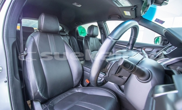 Buy Used Honda Civic Other Car in Bangkok in Bangkok Buy Used Honda Civic Other Car in Bangkok in Bangkok