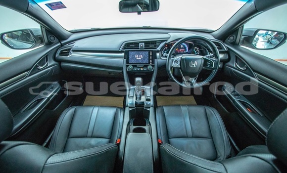 Buy Used Honda Civic Other Car in Bangkok in Bangkok Buy Used Honda Civic Other Car in Bangkok in Bangkok