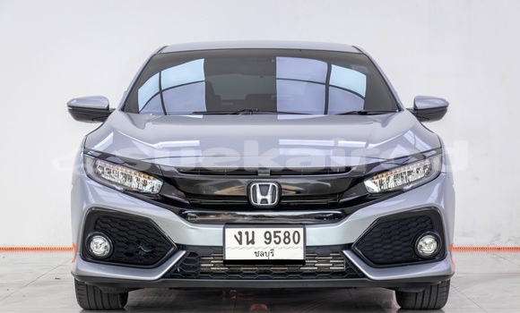 Buy Used Honda Civic Other Car in Bangkok in Bangkok Buy Used Honda Civic Other Car in Bangkok in Bangkok