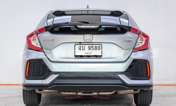 Buy Used Honda Civic Other Car in Bangkok in Bangkok Buy Used Honda Civic Other Car in Bangkok in Bangkok