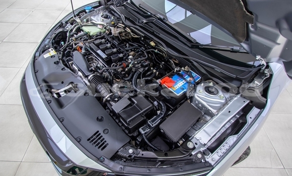 Buy Used Honda Civic Other Car in Bangkok in Bangkok Buy Used Honda Civic Other Car in Bangkok in Bangkok