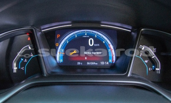 Buy Used Honda Civic Other Car in Bangkok in Bangkok Buy Used Honda Civic Other Car in Bangkok in Bangkok