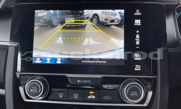 Buy Used Honda Civic Other Car in Bangkok in Bangkok Buy Used Honda Civic Other Car in Bangkok in Bangkok