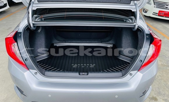 Buy Used Honda Civic Other Car in Bangkok in Bangkok Buy Used Honda Civic Other Car in Bangkok in Bangkok