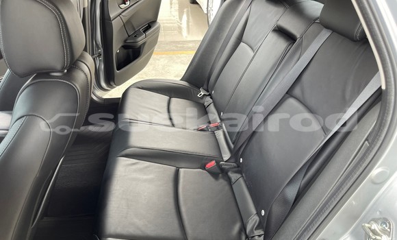 Buy Used Honda Civic Other Car in Bangkok in Bangkok Buy Used Honda Civic Other Car in Bangkok in Bangkok