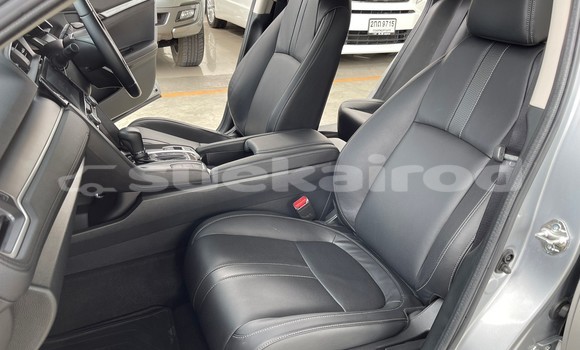 Buy Used Honda Civic Other Car in Bangkok in Bangkok Buy Used Honda Civic Other Car in Bangkok in Bangkok