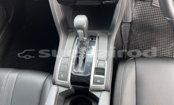 Buy Used Honda Civic Other Car in Bangkok in Bangkok Buy Used Honda Civic Other Car in Bangkok in Bangkok